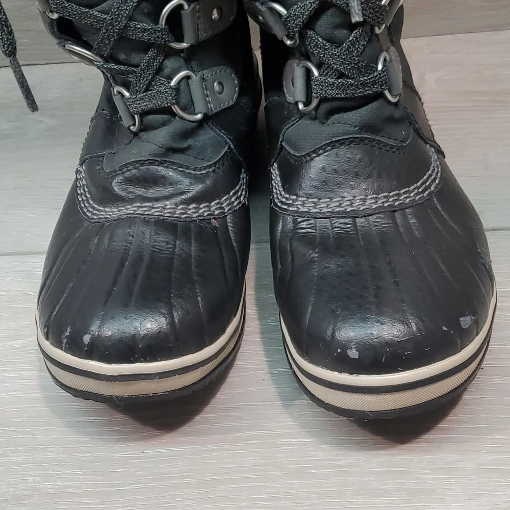 Sorel good all